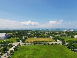 Marina Bay Residences (D1), Condominium #570193681